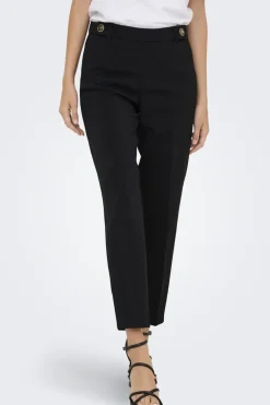 Only Sæt 🛍️|Jakkesæt<Onlastrid Life Cigarette Pant Tlr