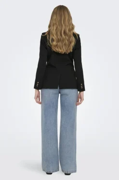 Sale Onlastrid Life L/S Fit Blazer Tlr Sæt 🛍️|Jakkesæt