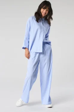 Only Bukser, Jeans & Leggings<Onlaugusta Pant 15303418