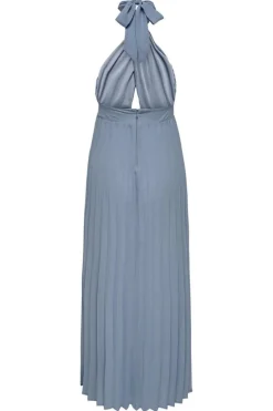 Only Kjoler<Onlbarbara Halterneck Long Dress
