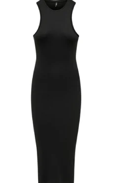 Only Kjoler<Onlbelfast SL Midi Dress Jrs