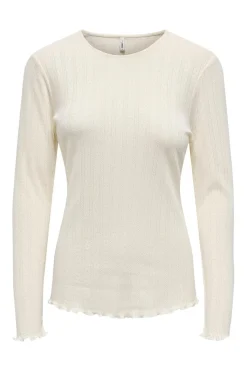 Sale Onlbella L/S Top Bluser & Skjorter