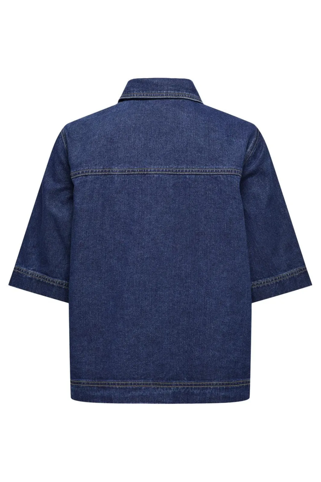 Outlet Onlbelle S/S Shirt Gua Bluser & Skjorter
