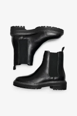 Only Shoes Støvler<Onlbeth-2 Pu Chelsea Boot