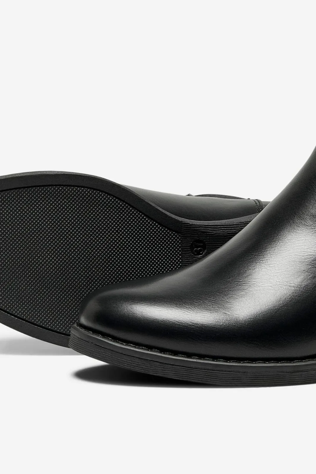 Hot Onlbibi-21 Pu Basic Boot Støvler