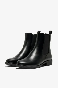 Hot Onlbibi-21 Pu Basic Boot Støvler