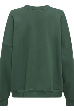 Hot Onlbila L/S Bear O-Neck Swt Sweatsæt & Comfy Wear|Bluser & Skjorter