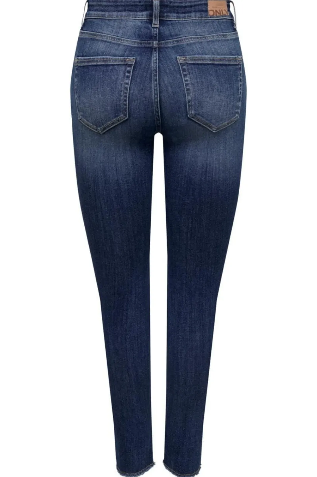 Best Onlblush Mid Sk Bukser, Jeans & Leggings
