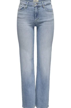 Only Bukser, Jeans & Leggings<Onlblush Mid Straight