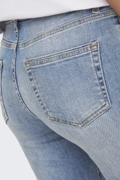 Only Bukser, Jeans & Leggings<Onlblush Mid Straight