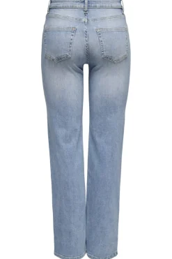 Only Bukser, Jeans & Leggings<Onlblush Mid Straight