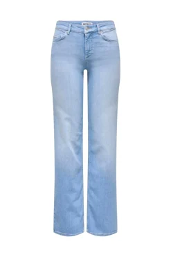 Only Bukser, Jeans & Leggings<Onlblush Mid Straight Rea828