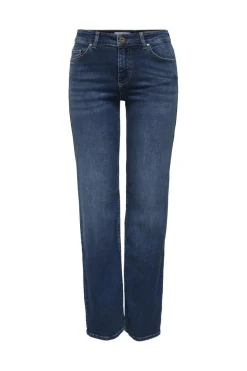 Online Onlblush Mid Straight Tai021 Bukser, Jeans & Leggings