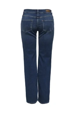 Online Onlblush Mid Straight Tai021 Bukser, Jeans & Leggings