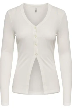 Only Cardigans|Ammevenligt Tøj<Onlbora L/S Cardigan