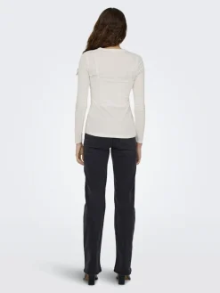 Only Cardigans|Ammevenligt Tøj<Onlbora L/S Cardigan
