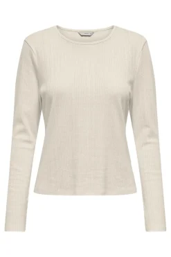Outlet Onlbremen O-Neck L/S Top Moch Bluser & Skjorter