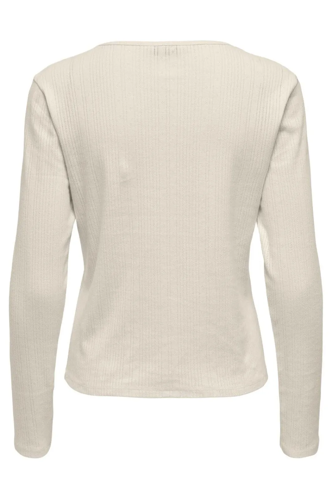 Outlet Onlbremen O-Neck L/S Top Moch Bluser & Skjorter