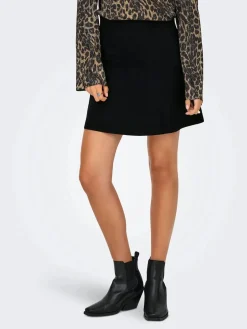 Sale Onlcalina Skirt Knt Nederdele