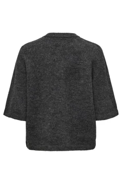 Only Cardigans|Ammevenligt Tøj<Onlcamilla S/S Cardigan Knt