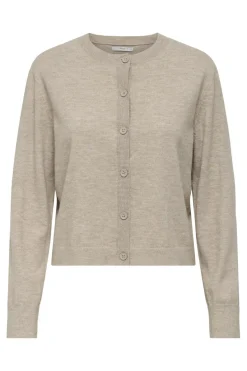 Outlet Onlcamille Basic L/S Cardigan Knt Cardigans|Ammevenligt Tøj