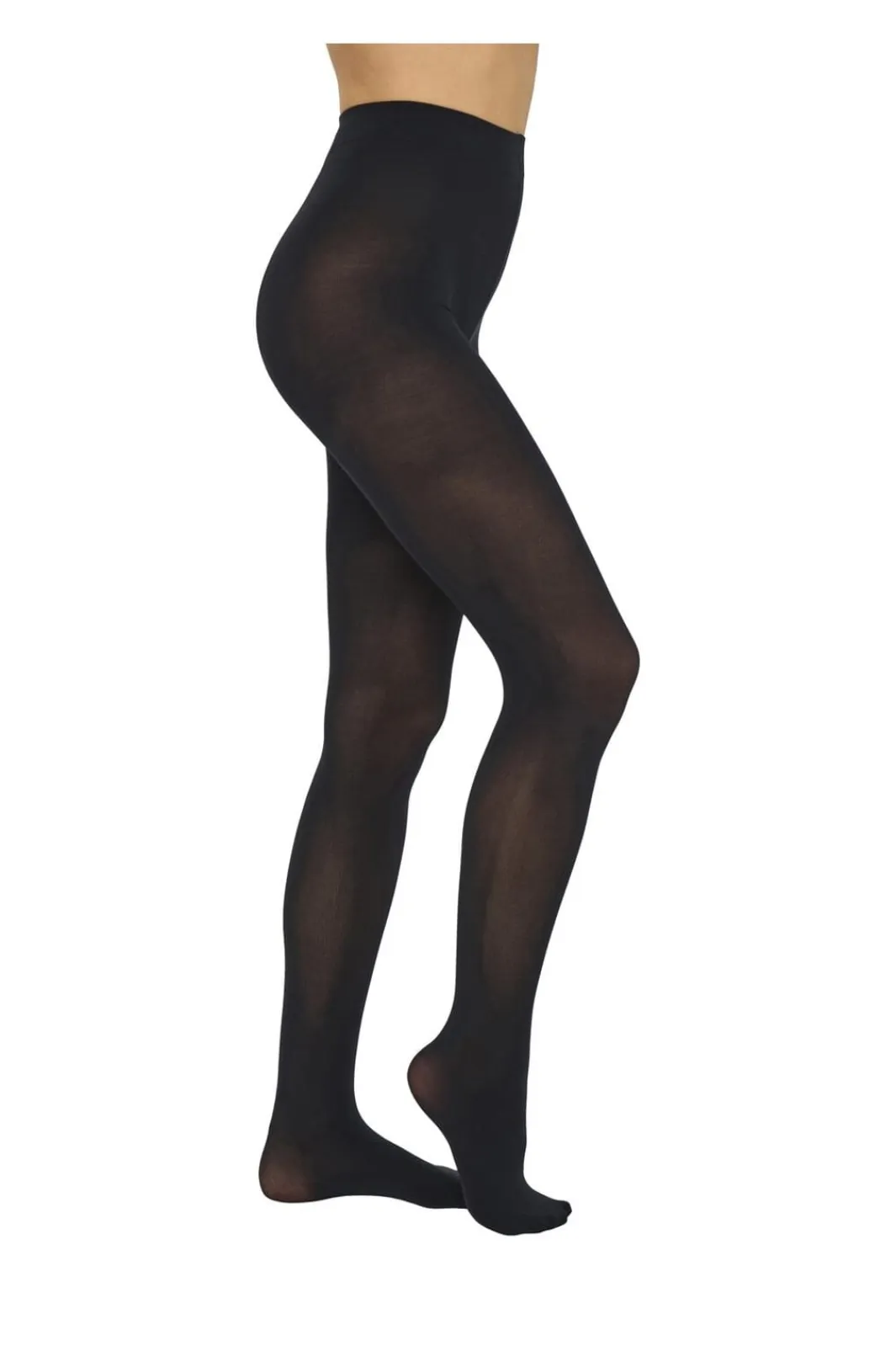 Hot Onlcarina 80 Den Tights Acc Bukser, Jeans & Leggings