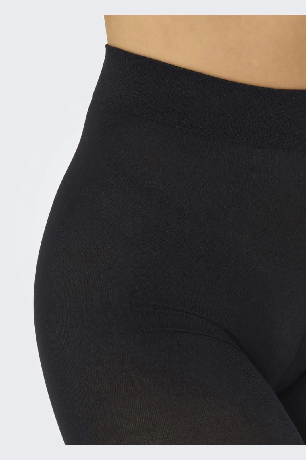 Hot Onlcarina 80 Den Tights Acc Bukser, Jeans & Leggings