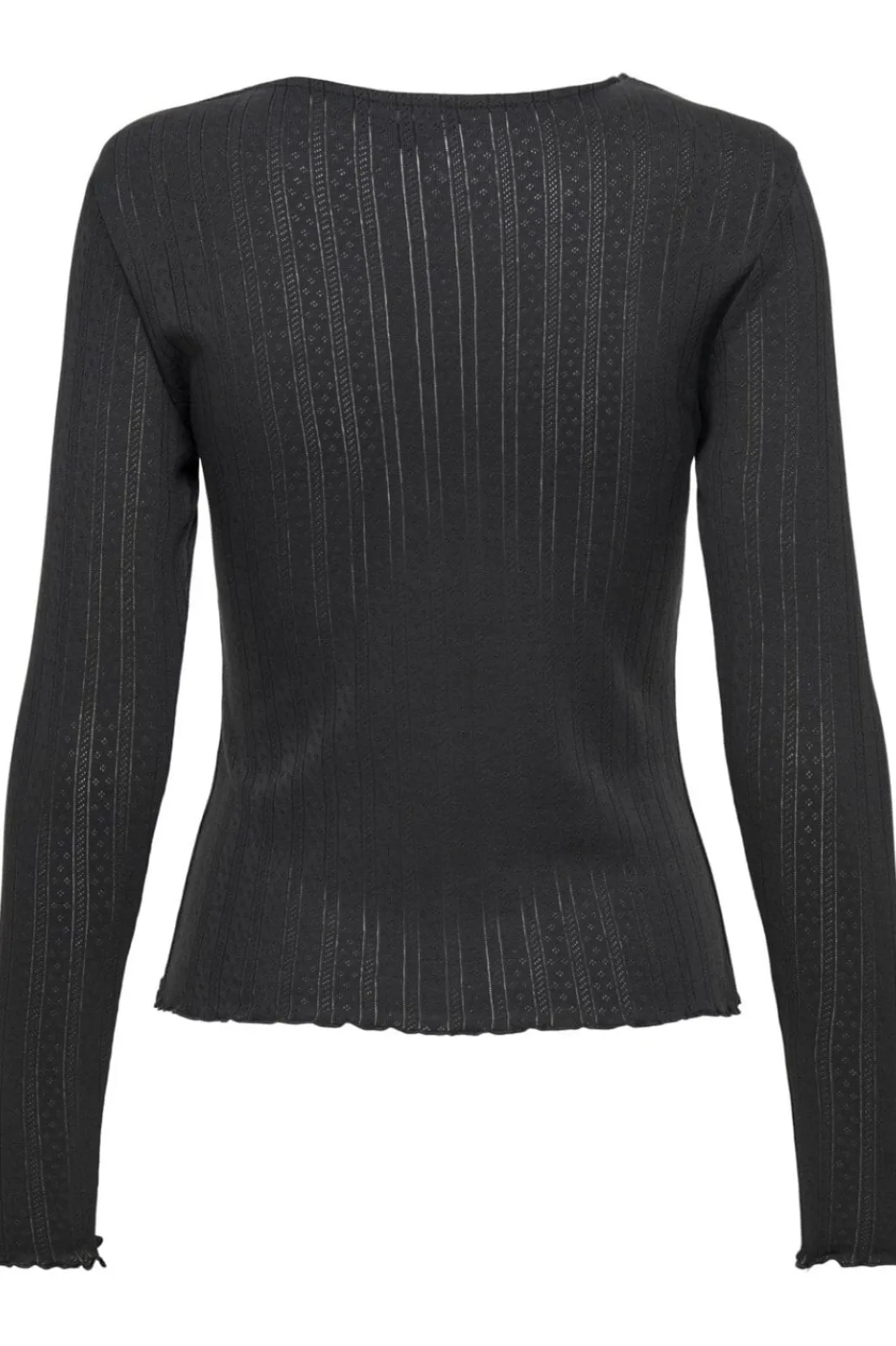 New Onlcarlotta L/S Top Bluser & Skjorter