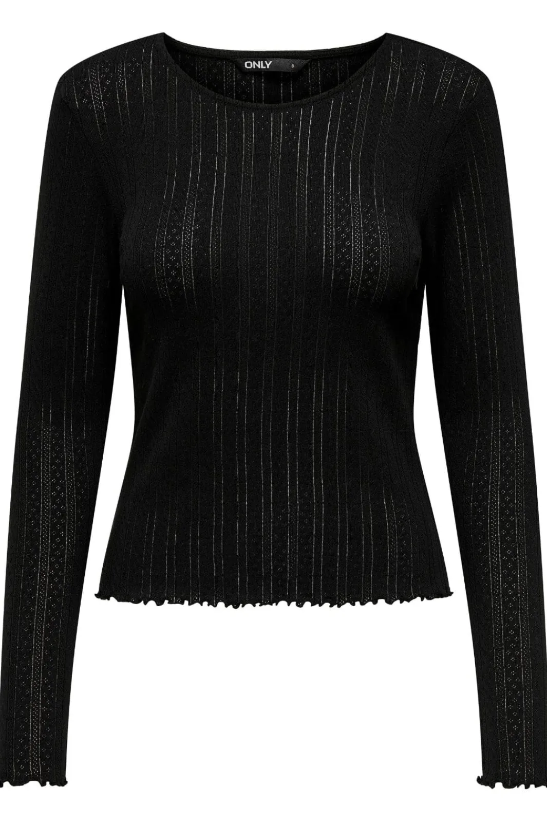 Discount Onlcarlotta L/S Top Bluser & Skjorter