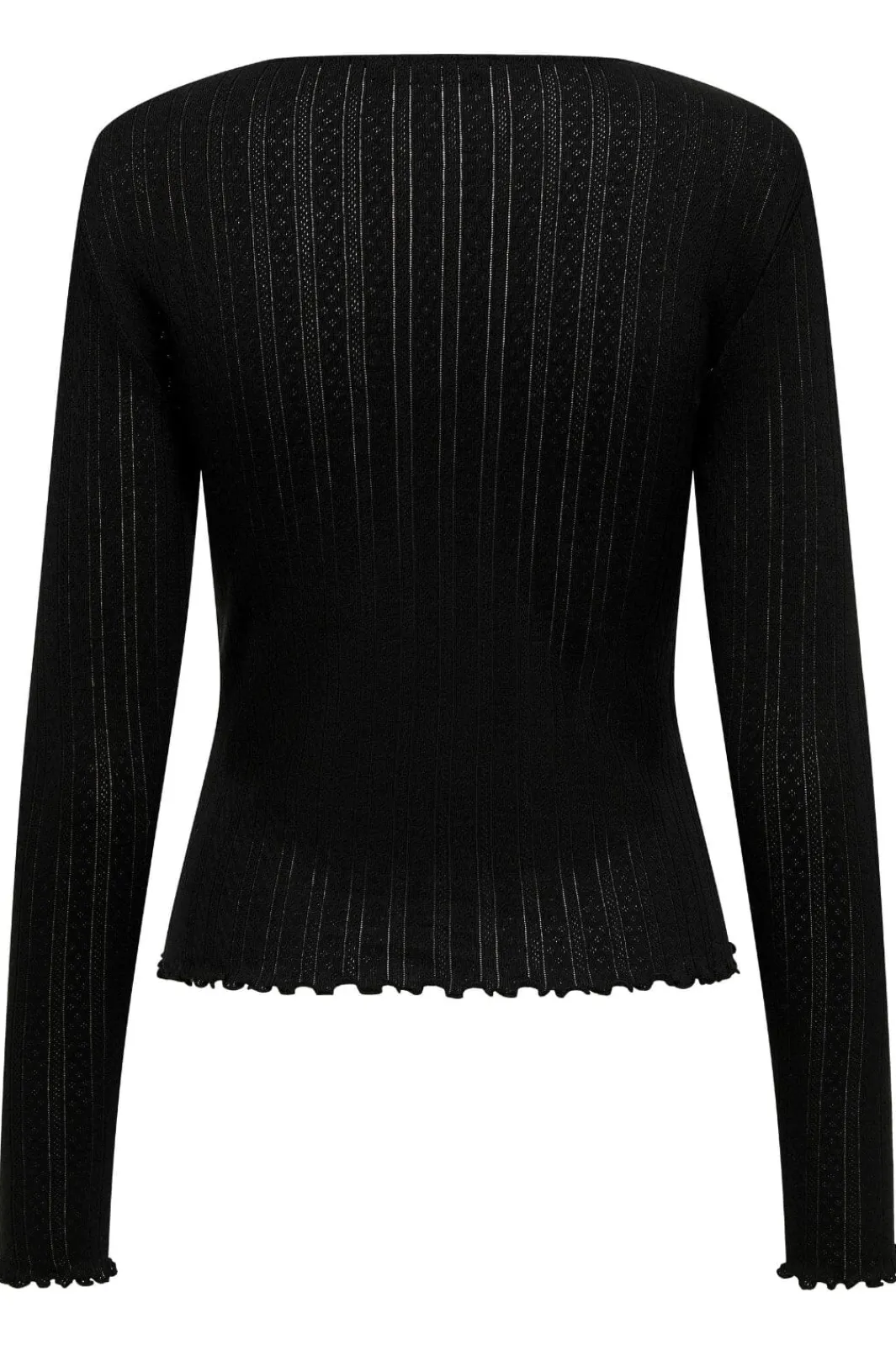 Discount Onlcarlotta L/S Top Bluser & Skjorter