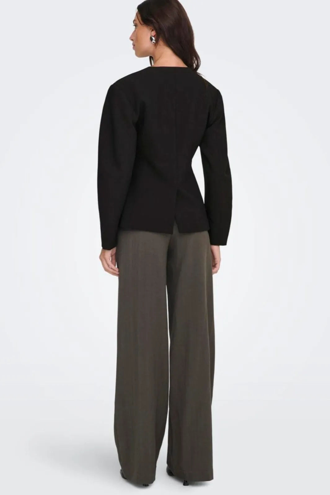 Best Onlcasey /Ls Balloon Sl Blazer Cc Tlr Blazere