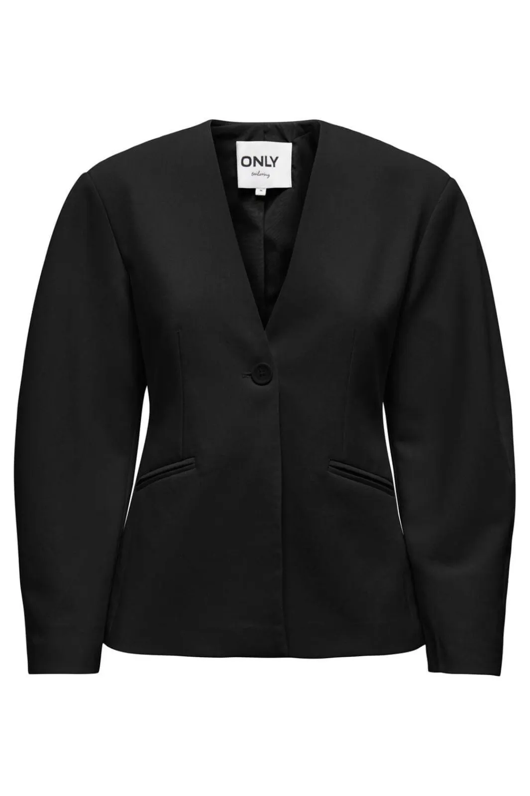 Best Onlcasey /Ls Balloon Sl Blazer Cc Tlr Blazere