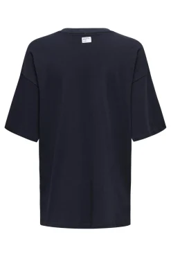 Only T-Shirts & Toppe<Onlcassie S/S Top Box