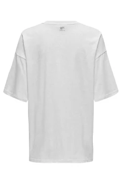 Hot Onlcassie S/S Top Box T-Shirts & Toppe