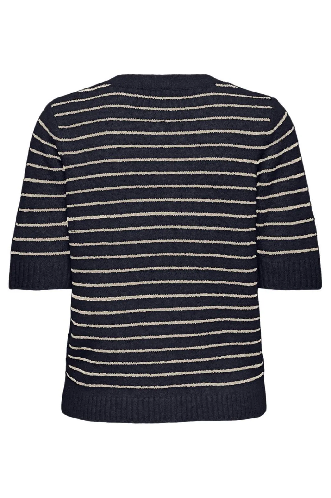 Only Cardigans<Onlchester Life Ss Stripe Cardi Cc Knt