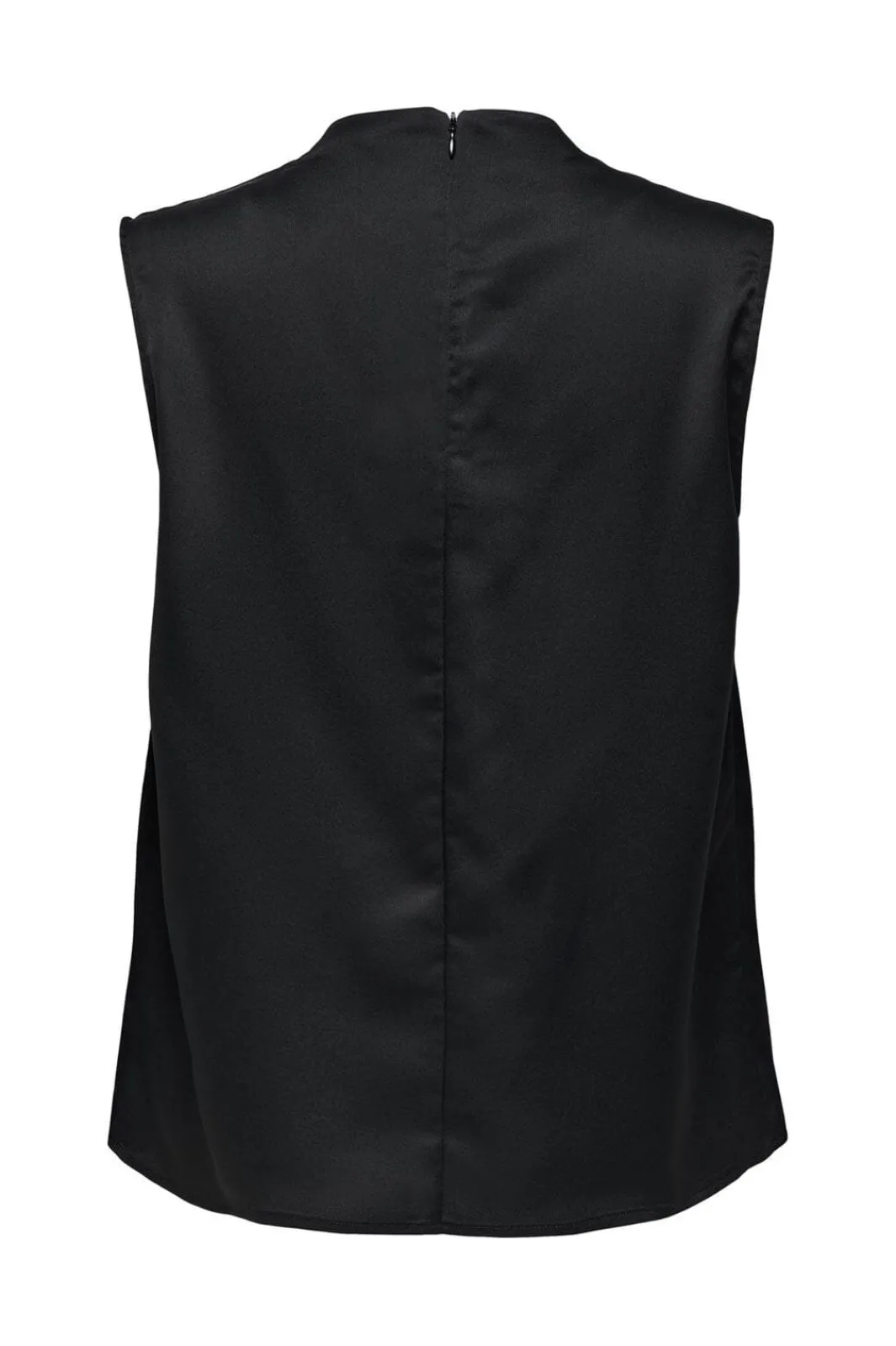 Outlet Onlchigo Life Sl Pleat Top T-Shirts & Toppe