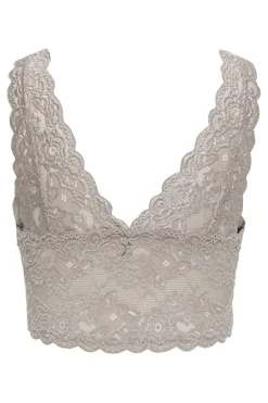 Best Onlchloe Lace Bra Acc Nattøj & Lingeri