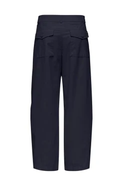 Only Bukser, Jeans & Leggings<Onlclair Barrel Pant