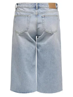 Best Onlcobain Reg Dest W Long Shorts Tai Shorts