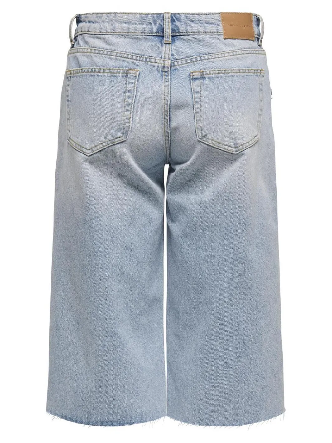 Best Onlcobain Reg Dest W Long Shorts Tai Shorts