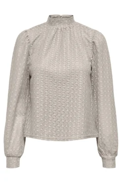 Only Bluser & Skjorter<Onlcolbie L/S Top Box