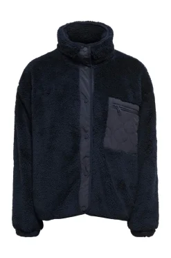 Discount Onlcontact Life Oversized Cc Overtøj & Jakker