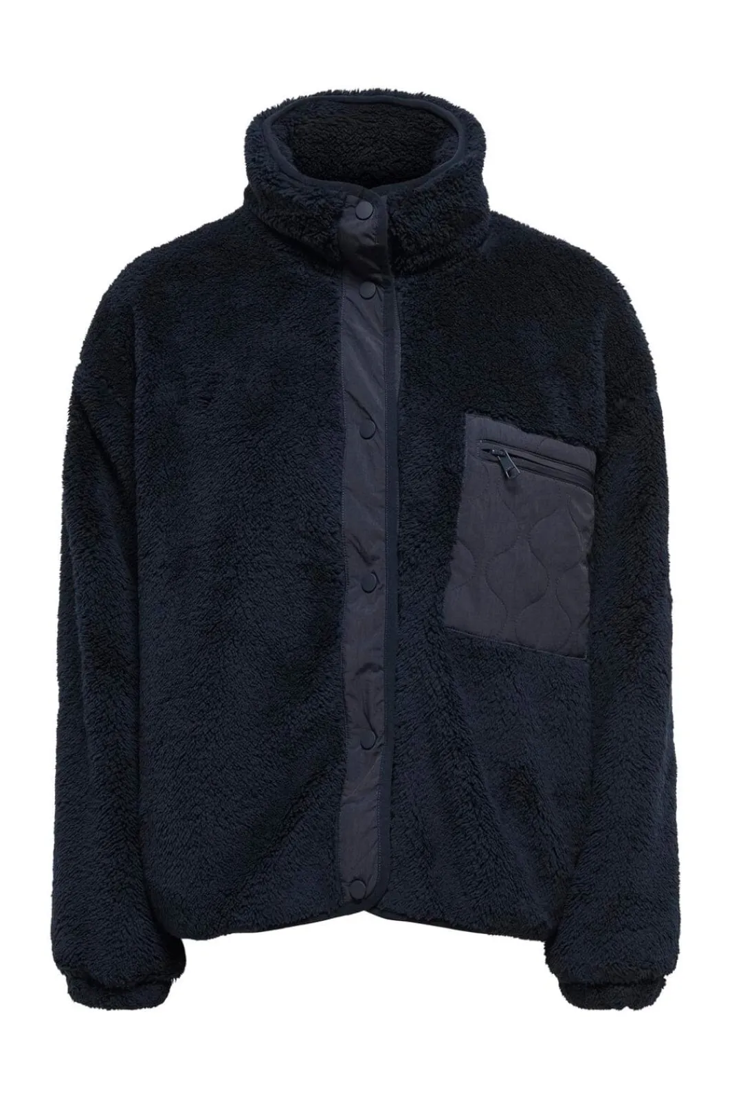 Discount Onlcontact Life Oversized Cc Overtøj & Jakker
