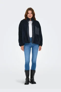 Discount Onlcontact Life Oversized Cc Overtøj & Jakker