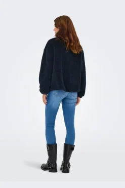 Discount Onlcontact Life Oversized Cc Overtøj & Jakker