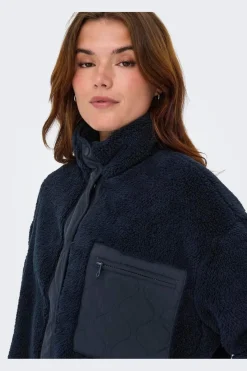 Discount Onlcontact Life Oversized Cc Overtøj & Jakker