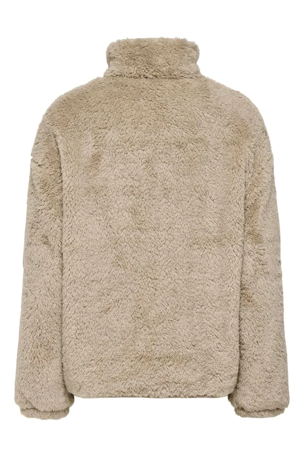 Only Overtøj & Jakker<Onlcontact Life Oversized Cc