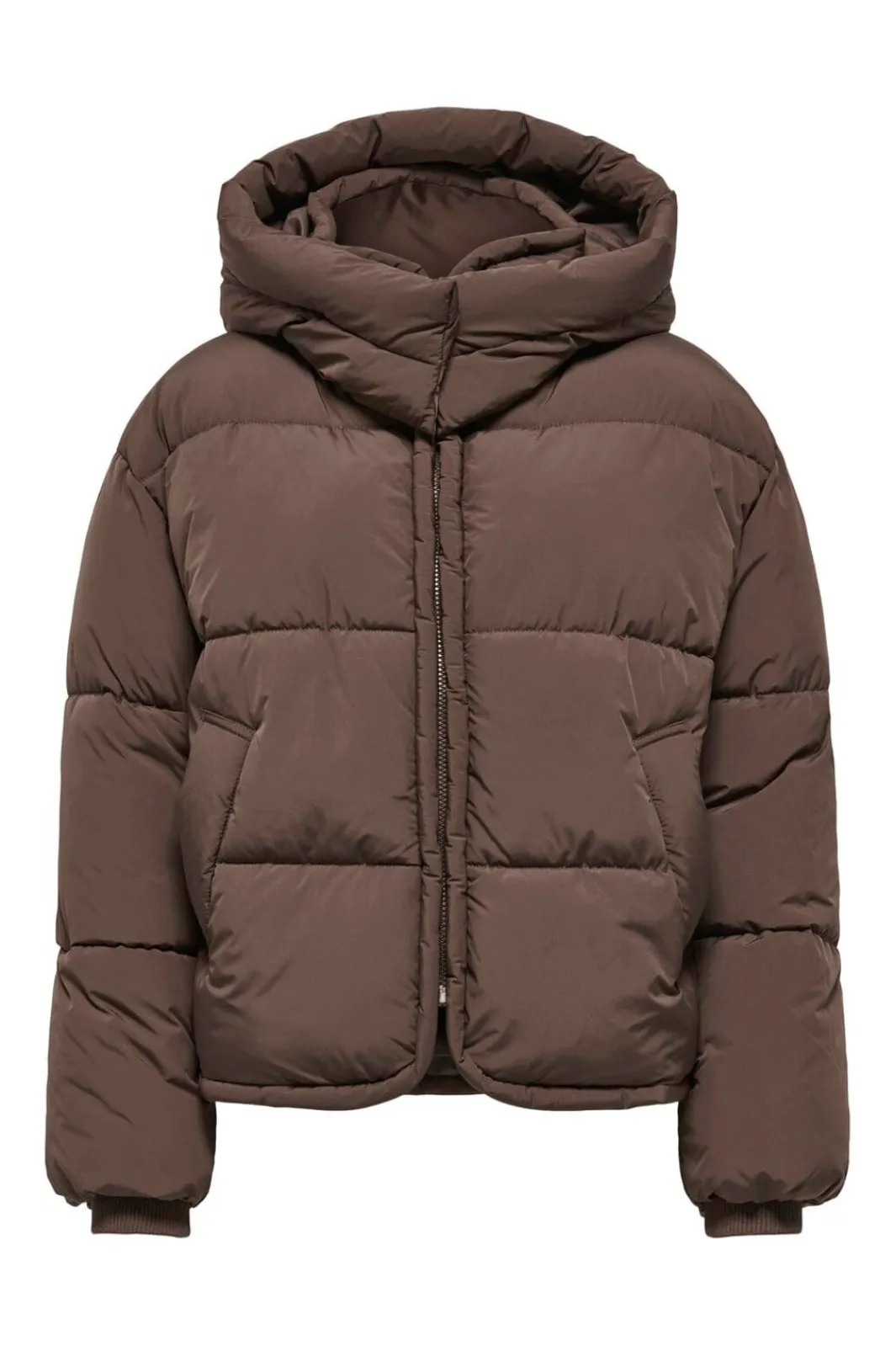 Only Overtøj & Jakker<Onlcornelia Puffer Jacket