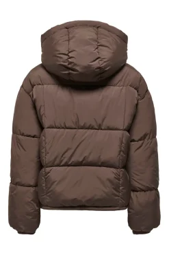Only Overtøj & Jakker<Onlcornelia Puffer Jacket