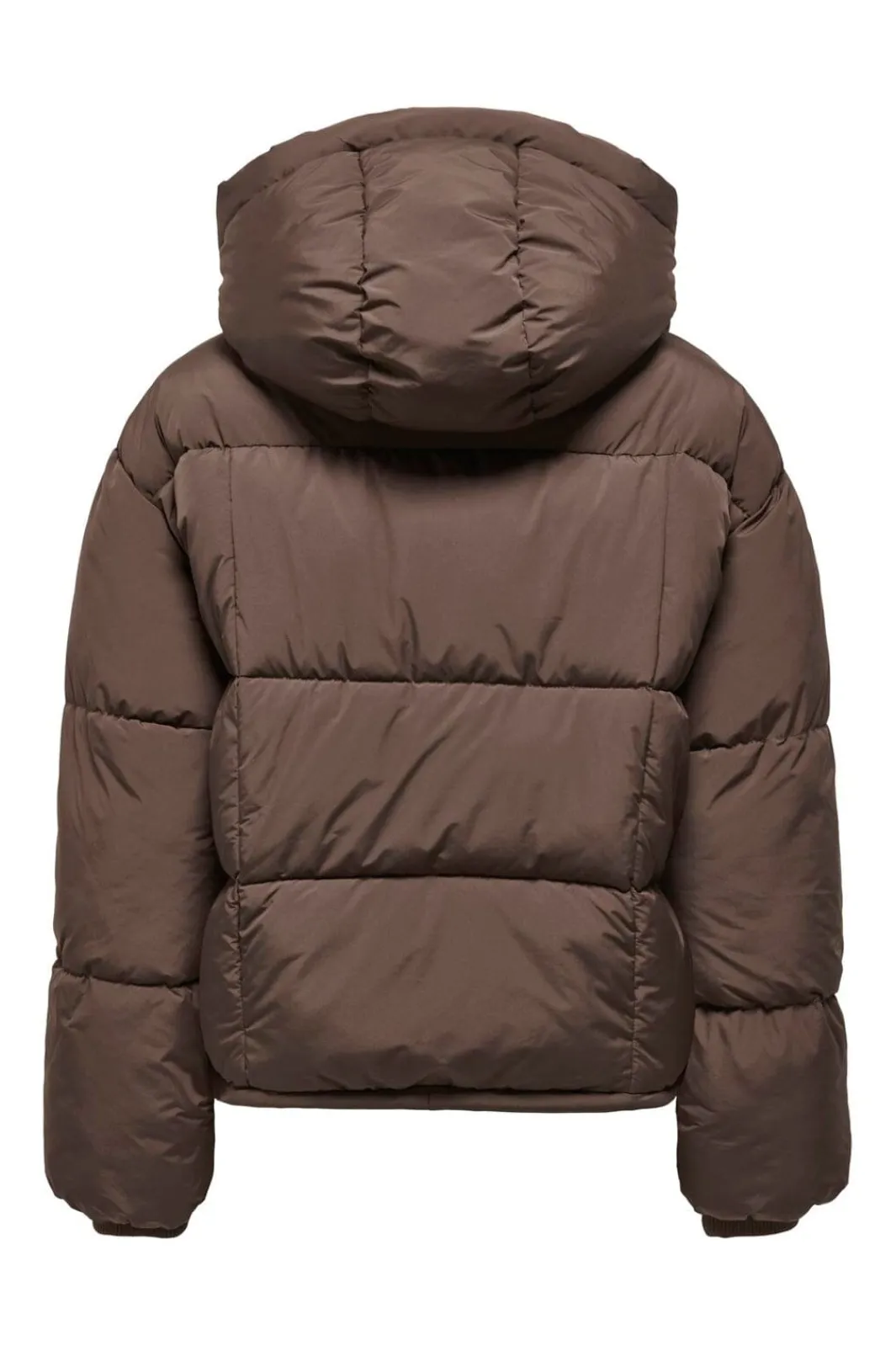 Only Overtøj & Jakker<Onlcornelia Puffer Jacket